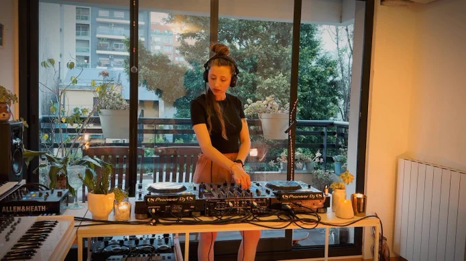 Image from BODAI (@BodaiSound)