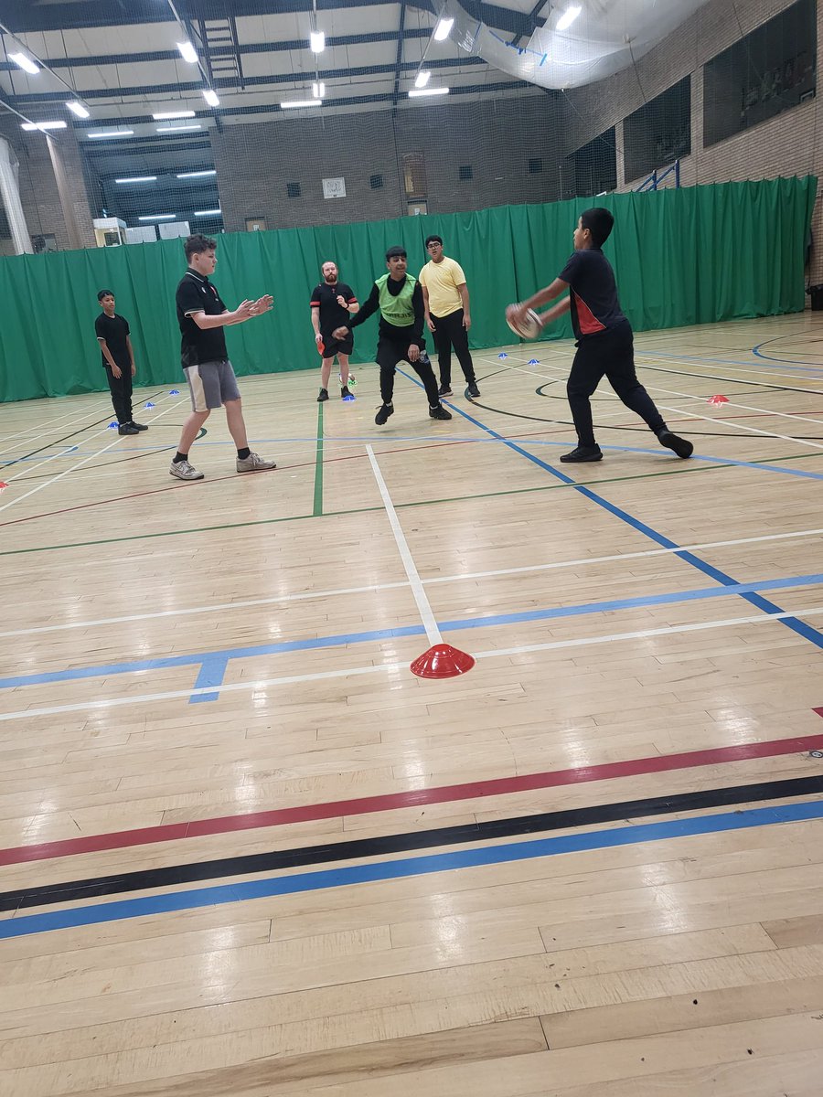 BME Sport Swansea tweet media