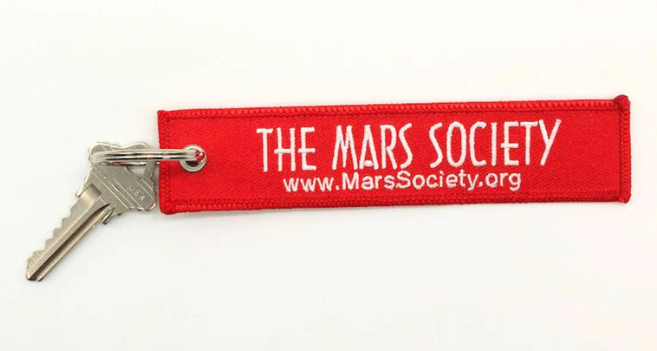 TheMarsSociety's tweet photo. Get your #BlackFriday fix in at our virtual MARS STORE! Stop by https://t.co/rMZWOPpAk0 to check out our new items! #spaceadvocacy #ontomars #humanstomars #marsstore #holidayshopping https://t.co/uBA2ECU7Ux