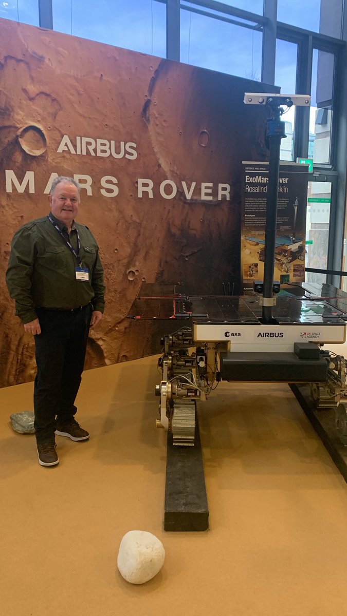 CampbellB_Young's tweet image. One for the next book ⁦@AndySaunders_1⁩ but you might have to photoshop my old waistline 😂 #UKSC2023