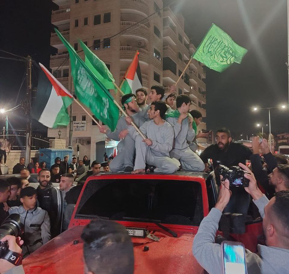 7 October                                                24 Nov