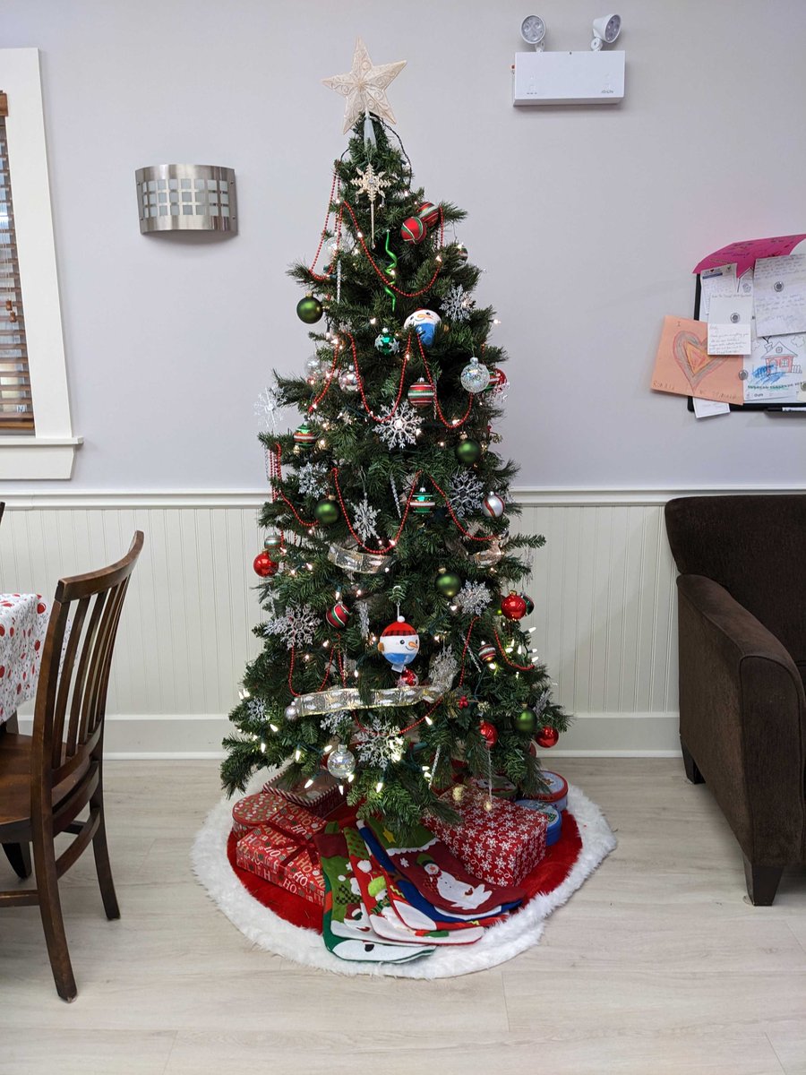 RMHC Atlantic / l’OMRM Atlantique tweet media