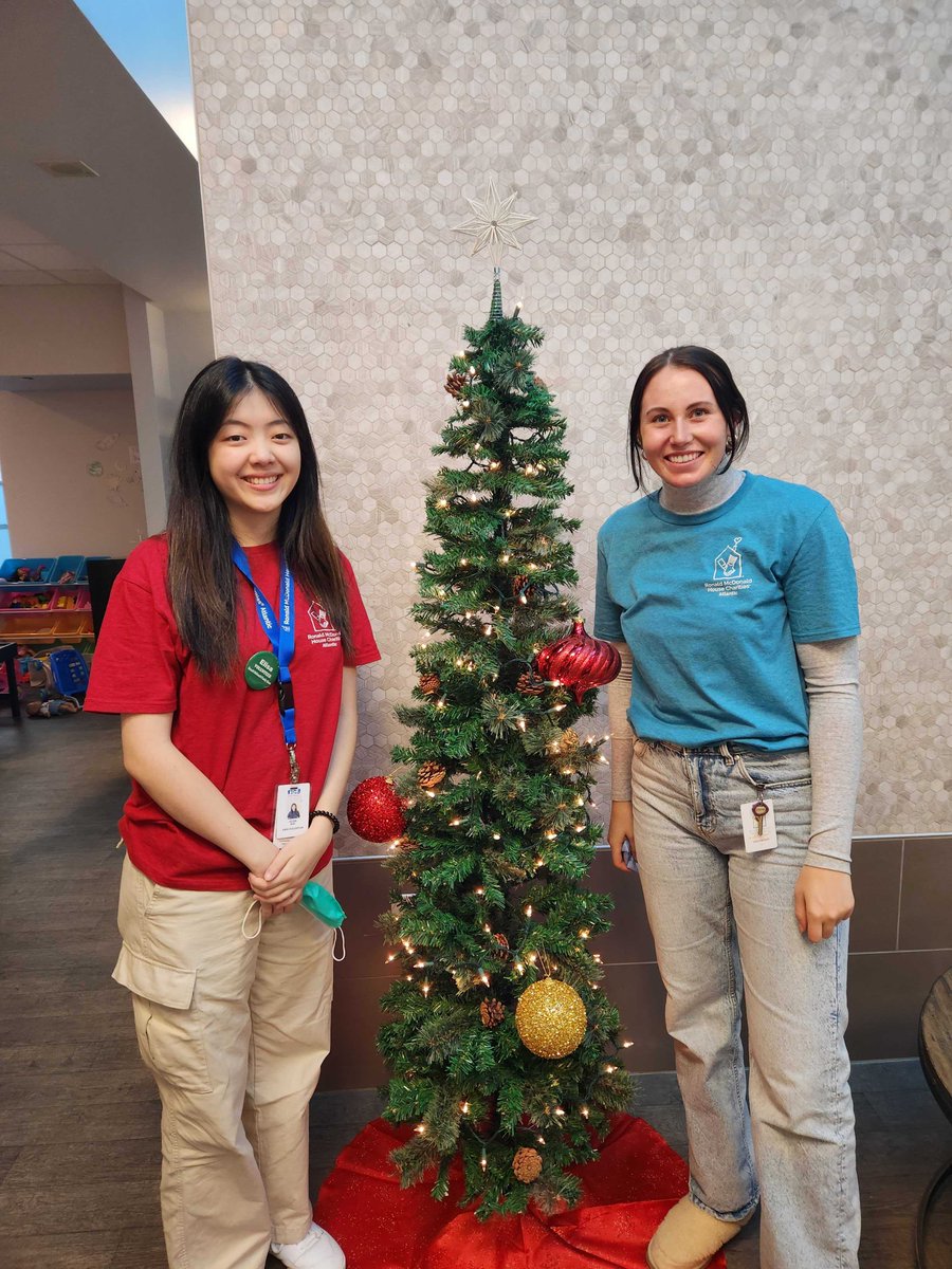 RMHC Atlantic / l’OMRM Atlantique tweet media