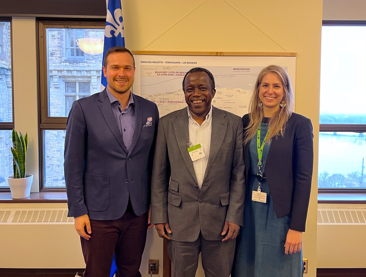 MyleneFreeman's tweet image. Merci @MBJDepute pour la formidable rencontre avec Yalla Sangaré @CAUT_ACPPU cette semaine et de discuter science et recherche, éducation postsecondaire francophone avec nous #CAUTlobby2023 #polcan #cdnpse