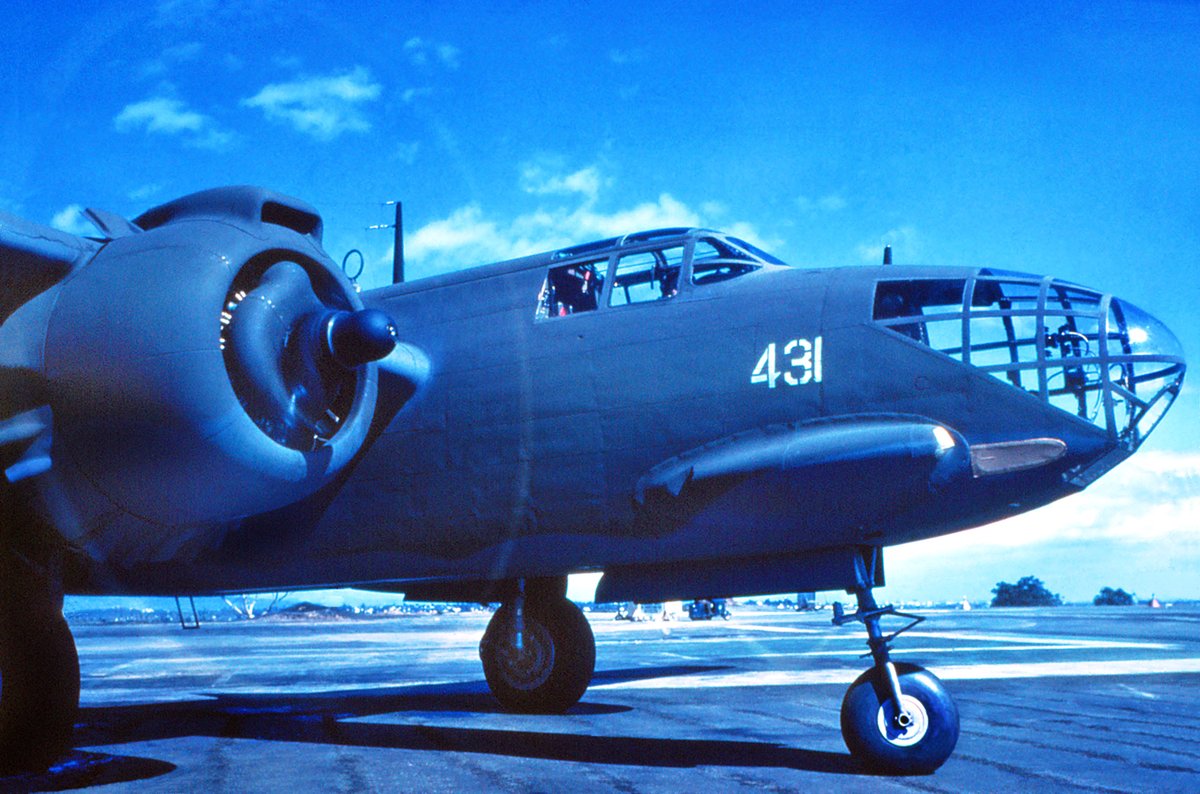 Museum of Flying tweet media