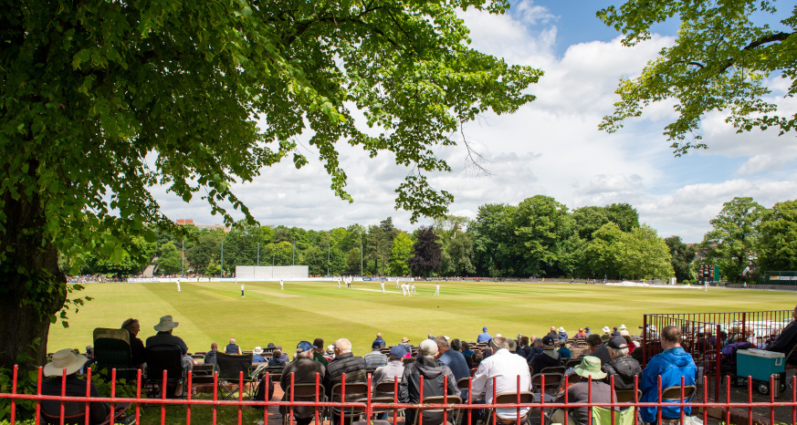Chesterfield (@chesterfielduk) on Twitter photo Chesterfield Festival of Cricket will return in June/July! Come along to this high-adrenaline event and soak up the atmosphere as you cheer on the players๐
dlvr.it/SzGsrV
#LoveChesterfield #ChesterfieldEvents <a href="/Chesterfield_CC/">Chesterfield Cricket Club</a> <a href="/ChesterfieldBC/">Chesterfield Borough Council</a> <a href="/BRMSolicitors/">BRM</a> Chesterfield Festival of Cricket will return in June/July! Come along to this high-adrenaline event and soak up the atmosphere as you cheer on the players๐
dlvr.it/SzGsrV
#LoveChesterfield #ChesterfieldEvents <a href="/Chesterfield_CC/">Chesterfield Cricket Club</a> <a href="/ChesterfieldBC/">Chesterfield Borough Council</a> <a href="/BRMSolicitors/">BRM</a>