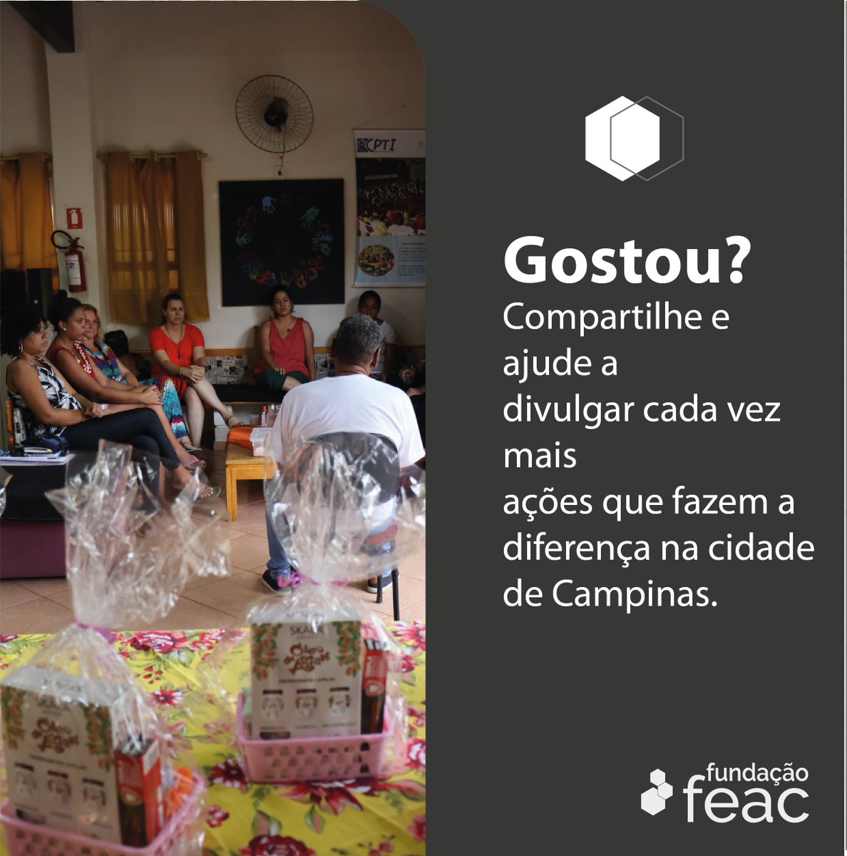fundacaofeac's tweet photo. O Dia Internacional para a Eliminação da Violência Contra as Mulheres é lembrado nesse sábado (25/11). A data é o marco inicial dos 16 Dias de Ativismo Contra a Violência de Gênero – uma campanha mundial que se encerra em 10 de dezembro, no Dia dos Direitos Humanos. https://t.co/geMWVVyX0w