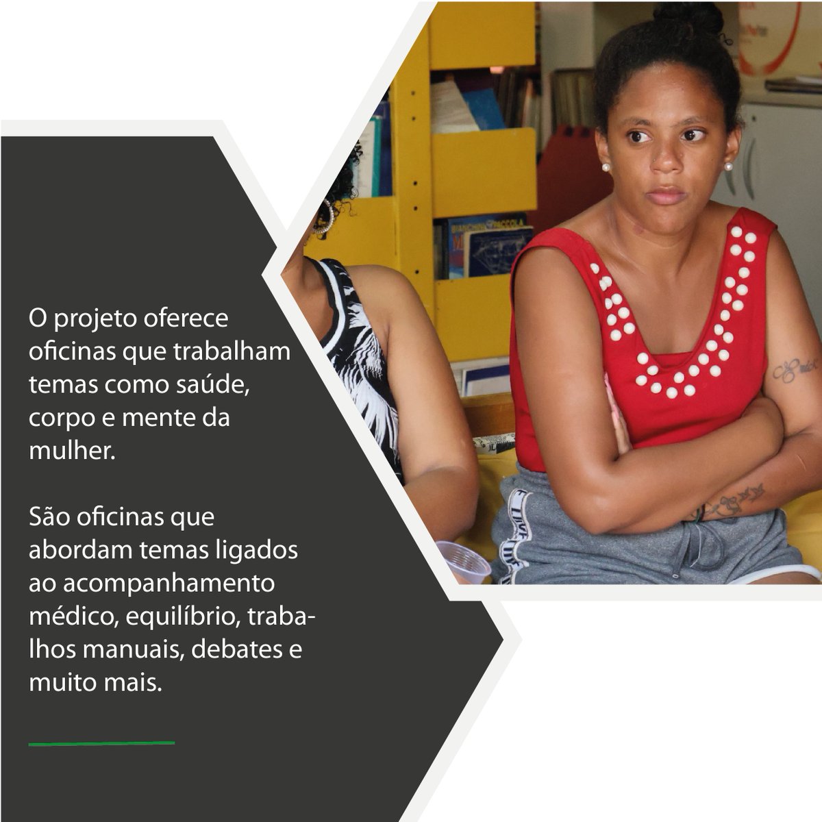 fundacaofeac's tweet photo. O Dia Internacional para a Eliminação da Violência Contra as Mulheres é lembrado nesse sábado (25/11). A data é o marco inicial dos 16 Dias de Ativismo Contra a Violência de Gênero – uma campanha mundial que se encerra em 10 de dezembro, no Dia dos Direitos Humanos. https://t.co/geMWVVyX0w