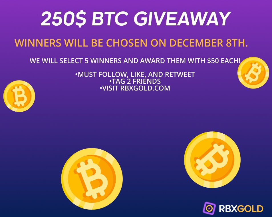 RBLXWild on X: Its time for a huge giveaway 💰 5x 10,000 RBLXWild