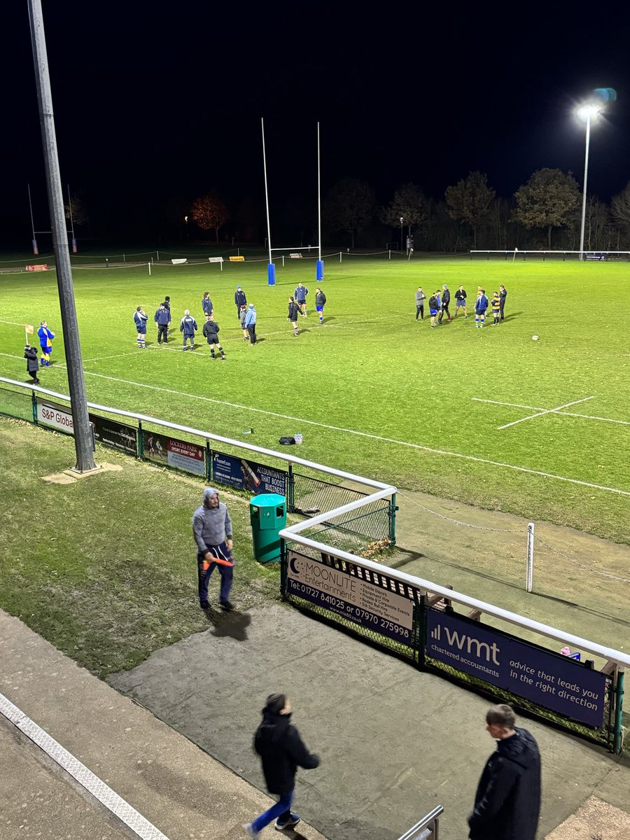 Tim Bonnett tweet media