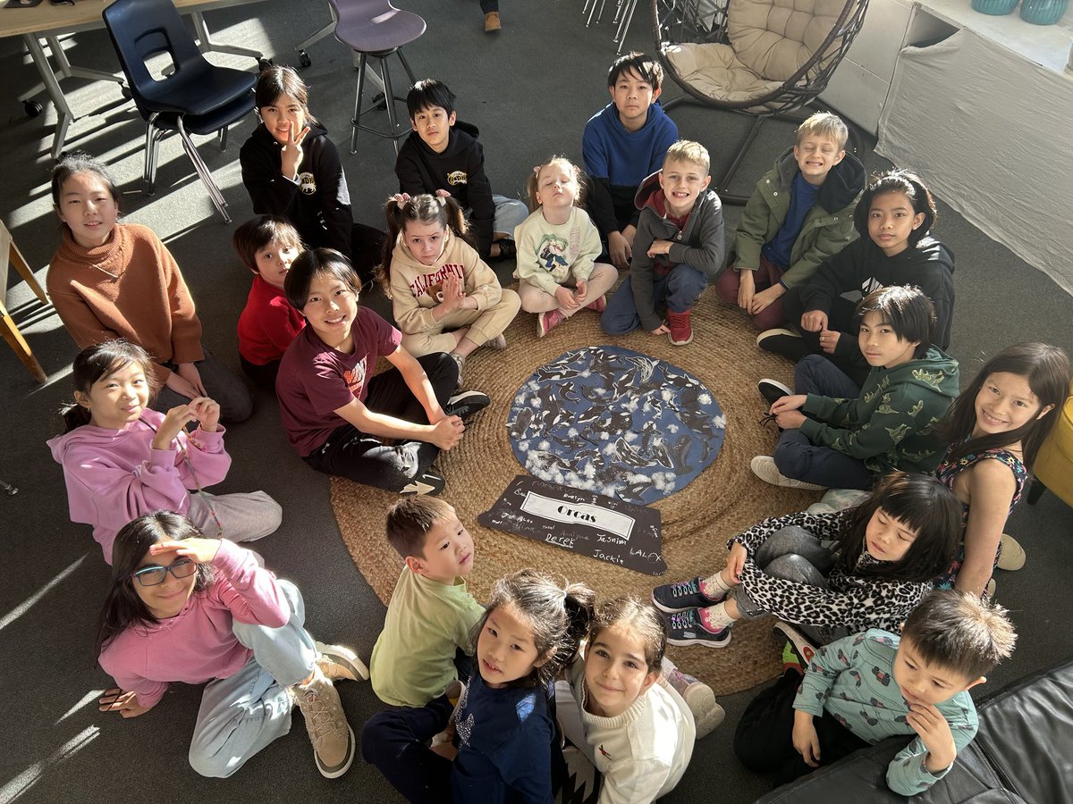 Westcot School tweet media