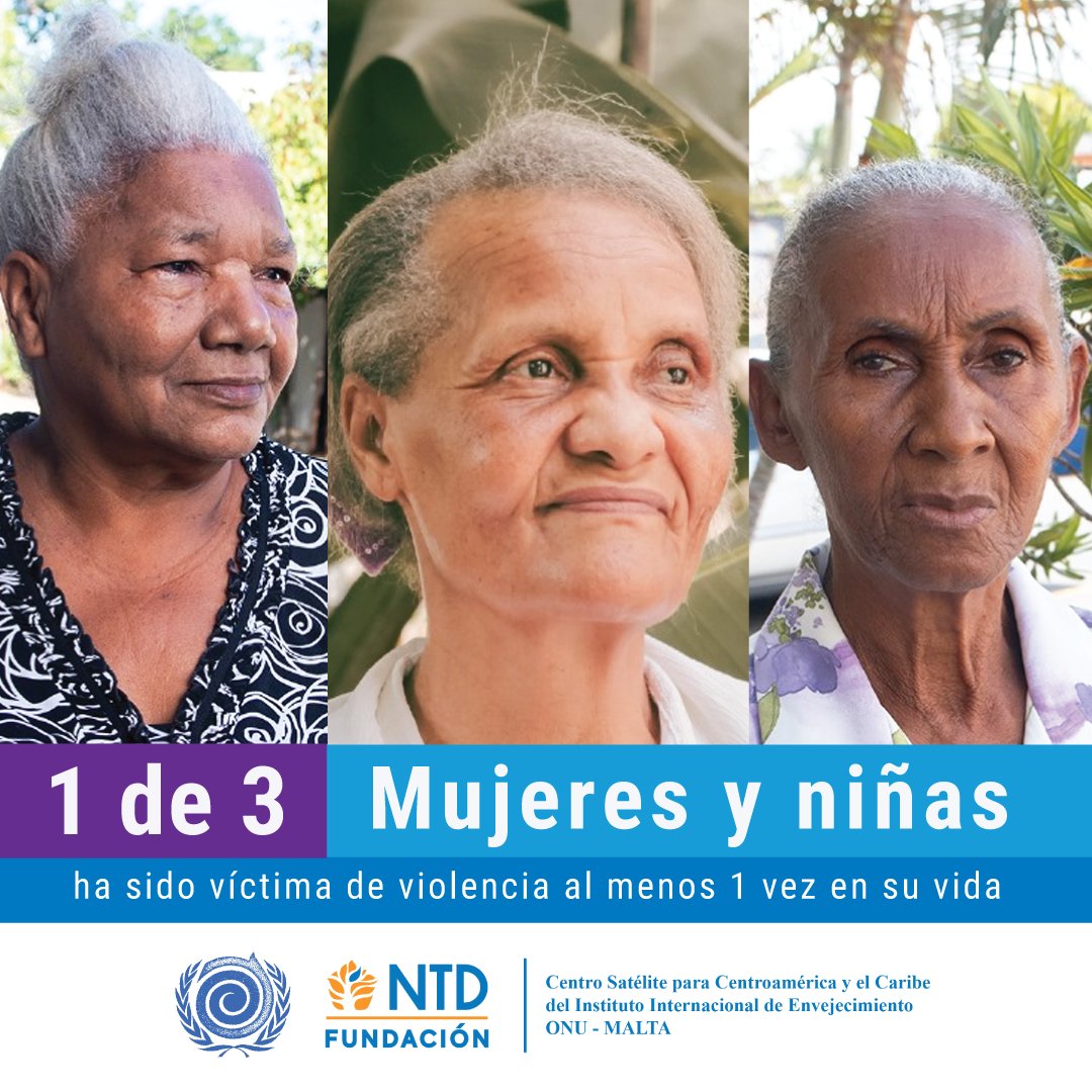 Fundacion NTD tweet media