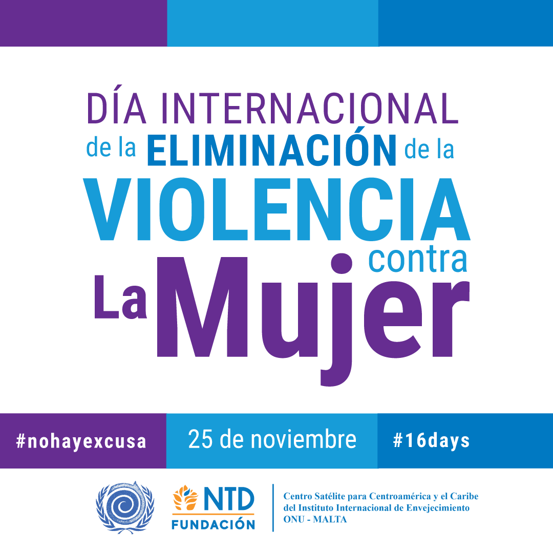 Fundacion NTD tweet media