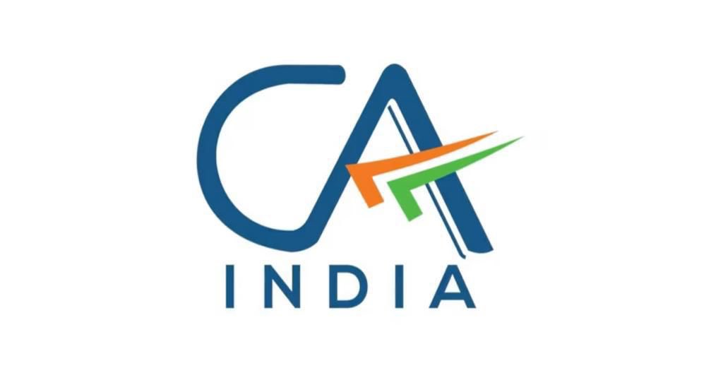 cabishanr's tweet photo. For years when looking international,  I used to look at logos of foreign bodies who would include their country name in the logo! Finally we Indian CAs also have the tri colour and 'India' as a part of our logo as our profession goes global. Proud for our country! 
#ICAIGloPAC https://t.co/NSICY6Qr39