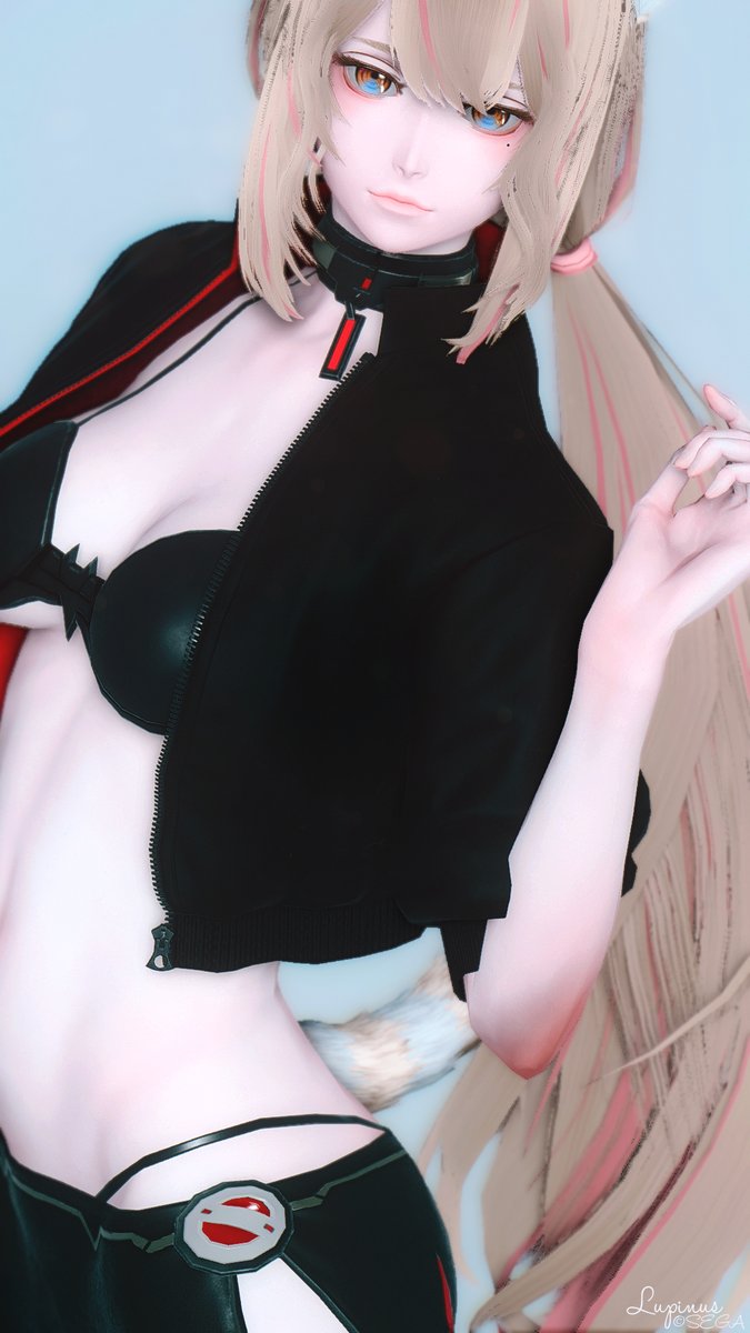 Lupinus_PSO2NGS's tweet image. 