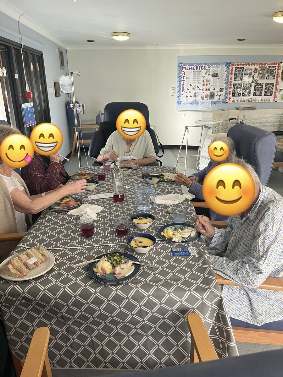JULIE KELLY (@juliekelly1) on Twitter photo Well <a href="/Simoncnewman/">Simon Newman FRCN RN</a> we have managed to entice two men to join the ladies that do lunch, Iβm going to need more tables π @RACHELLEWIS93 <a href="/lowe_hayj302/">Hayley Jones</a> <a href="/NicholaHughes6/">Nichola Hughes</a> <a href="/ChloeWi32822311/">Chloe Williams</a> <a href="/lavinia_tilley/">Lavinia Tilley</a> <a href="/dementia_nurses/">Nyrsys Dementia - Dementia Nurses</a> <a href="/BCUHBPALS/">BCUHB PALS</a> Well <a href="/Simoncnewman/">Simon Newman FRCN RN</a> we have managed to entice two men to join the ladies that do lunch, Iβm going to need more tables π @RACHELLEWIS93 <a href="/lowe_hayj302/">Hayley Jones</a> <a href="/NicholaHughes6/">Nichola Hughes</a> <a href="/ChloeWi32822311/">Chloe Williams</a> <a href="/lavinia_tilley/">Lavinia Tilley</a> <a href="/dementia_nurses/">Nyrsys Dementia - Dementia Nurses</a> <a href="/BCUHBPALS/">BCUHB PALS</a>