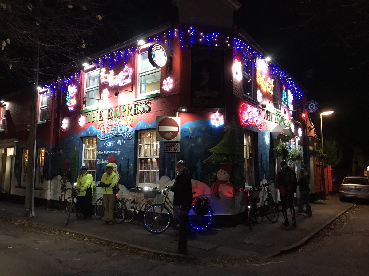 simon_nuttall's tweet photo. Ended in the #Empress https://t.co/HGeLv9NFxL