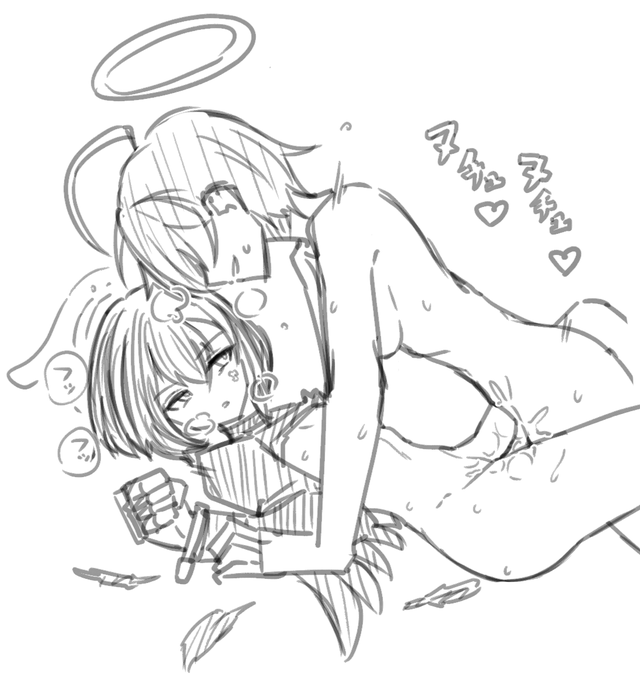 msrモブ姦(……割と供養より) 