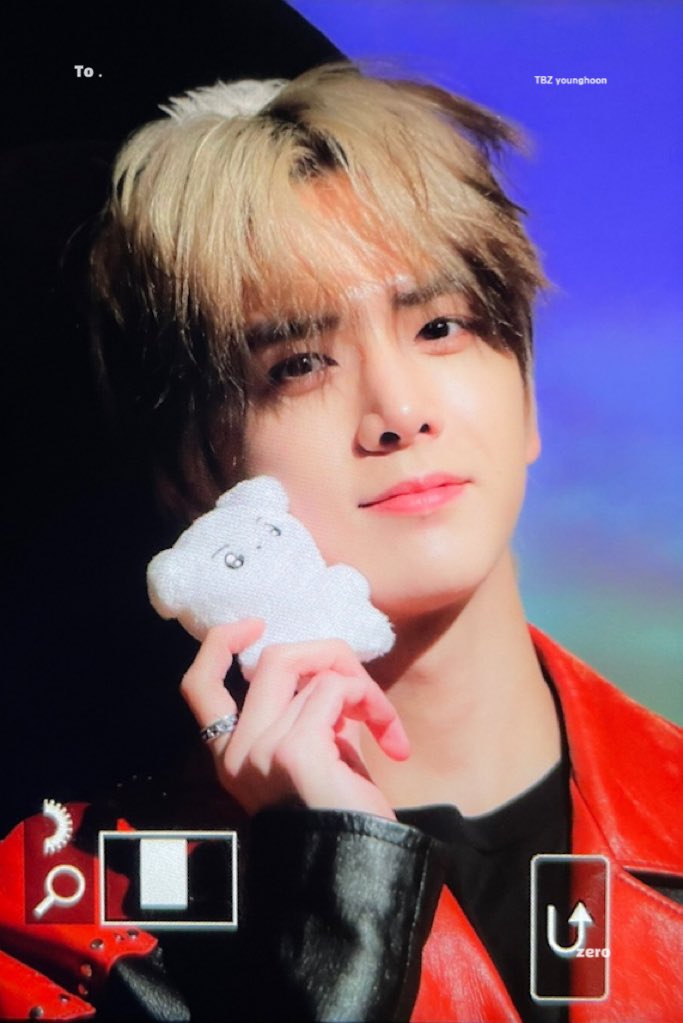 231124 #영훈 #더보이즈
헤헿☺️