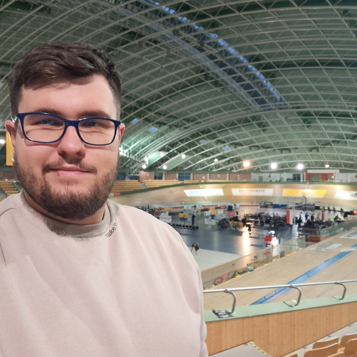 Kacper Wośkowiak tweet media