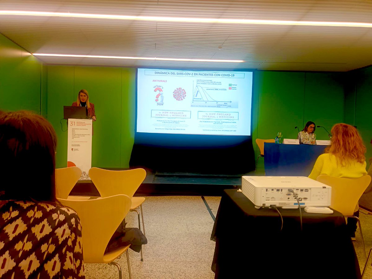 Violeta Esteban (@violetaer) on Twitter photo Contenta por haber podido participar en esta #31reunión de invierno Áreas <a href="/SeparRespira/">SeparRespira</a> con la revista del año neumonías y Covid-19. Ha sido un reto, pero he aprendido muchisímo. Gracias por la oportunidad 👏😊 Contenta por haber podido participar en esta #31reunión de invierno Áreas <a href="/SeparRespira/">SeparRespira</a> con la revista del año neumonías y Covid-19. Ha sido un reto, pero he aprendido muchisímo. Gracias por la oportunidad 👏😊