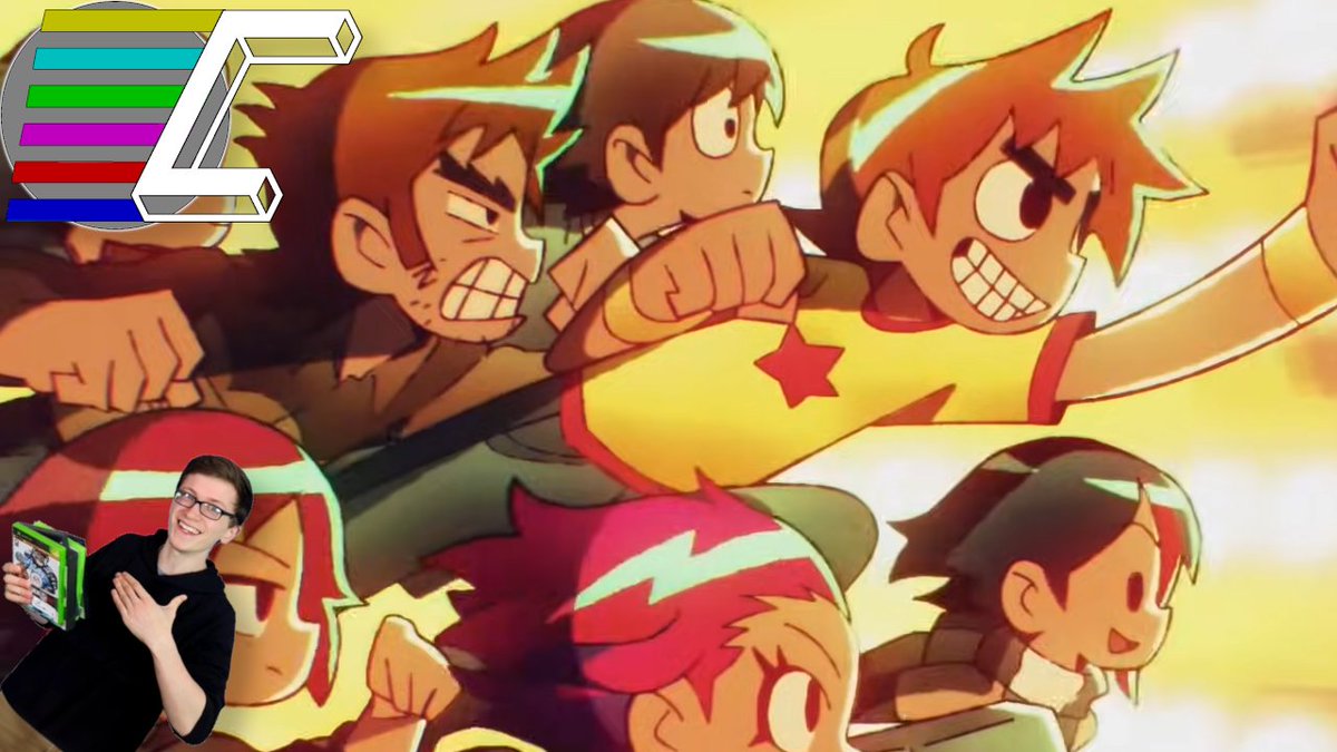 TheModularMedia's tweet image. This Week on #ModularComponents, the #ScottPilgrimTakesOff #Anime is finally out the whole gang of Vac, @boingo_rider, @snowcone83 &amp;amp; @BusterBluey3 are gonna dig into discussing it!

#ScottPilgrim #ScottPilgrimvstheworld  #Animation #Cartoon #Podcast 
youtu.be/lhPxY9yF7Lk?si…