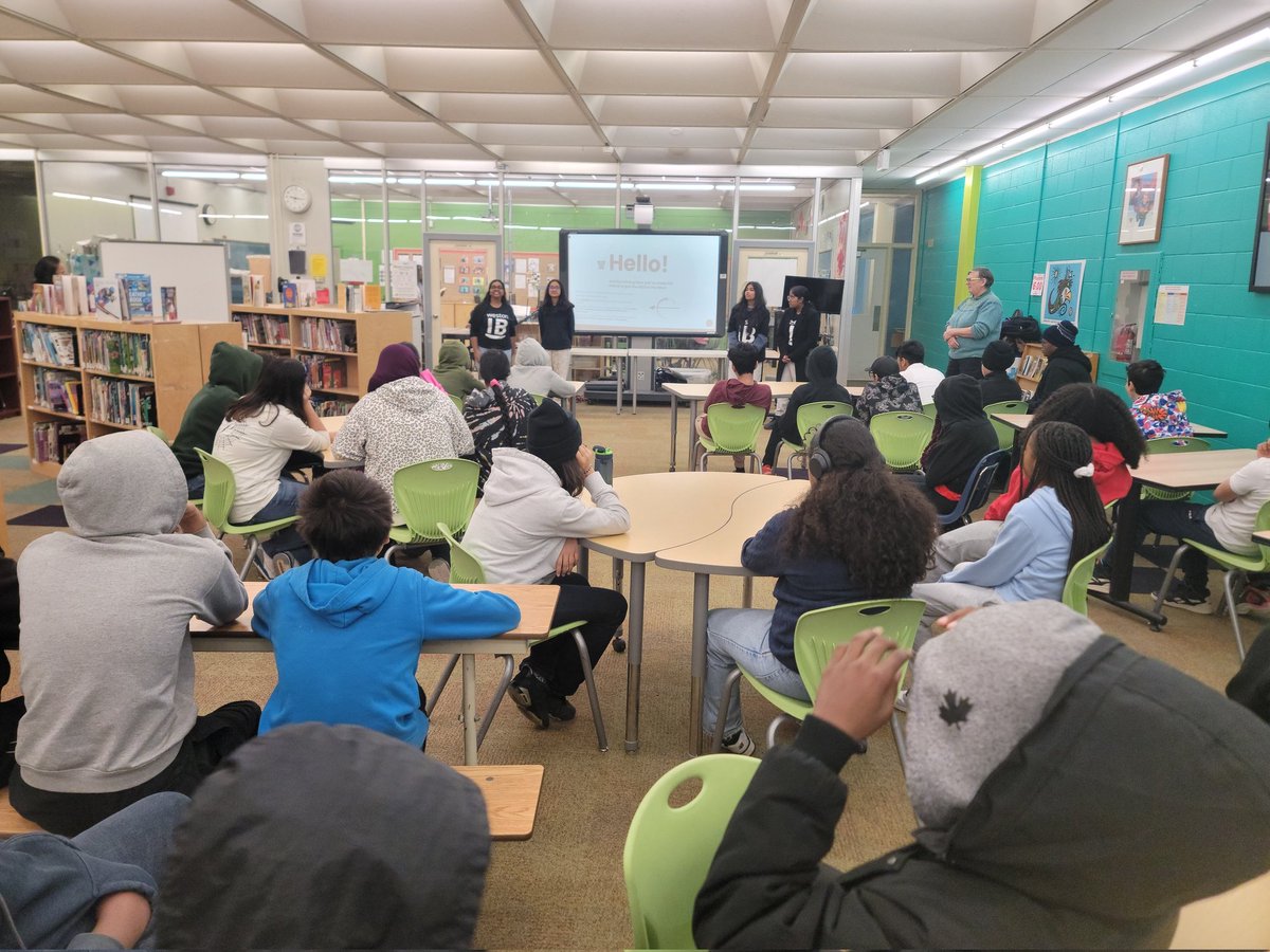 Alkatdsb's tweet photo. Thanks for coming out on such a short notice @WestonCI 
@AlbionHeights https://t.co/Nf907Q8AoS