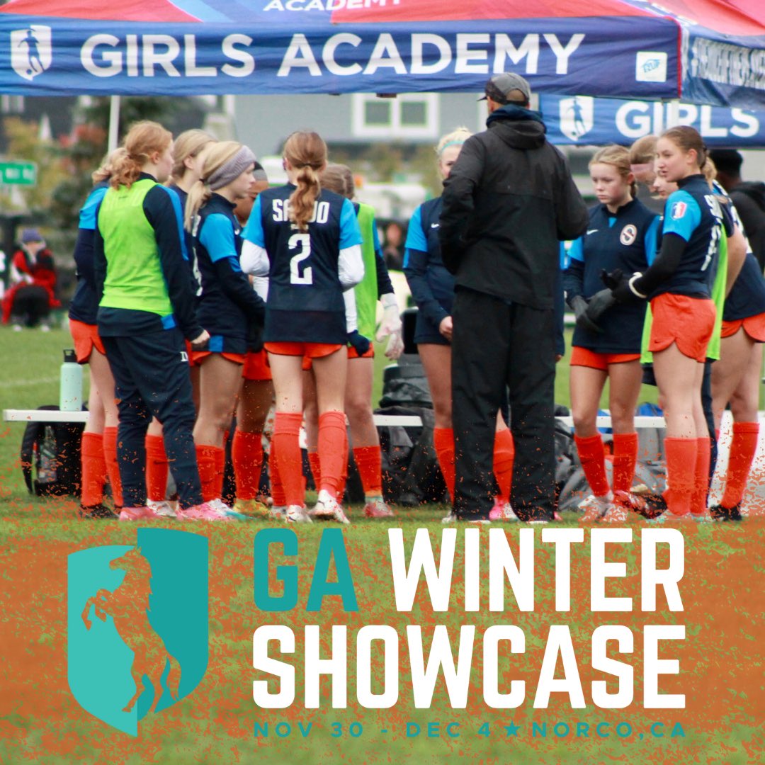 Salvo Girls Academy tweet media