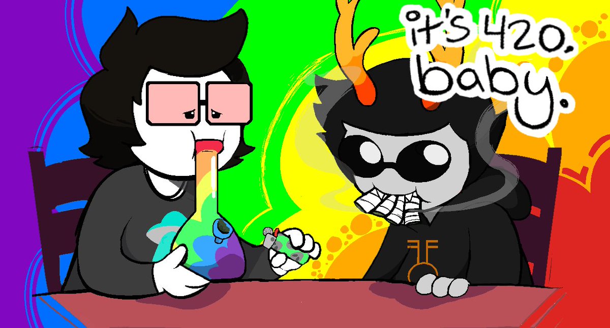 fatfeetMOVED's tweet image. this art got lost in the fires of my main getting S worded so i&apos;m bringing it back &amp;gt;:3c
#hiveswap