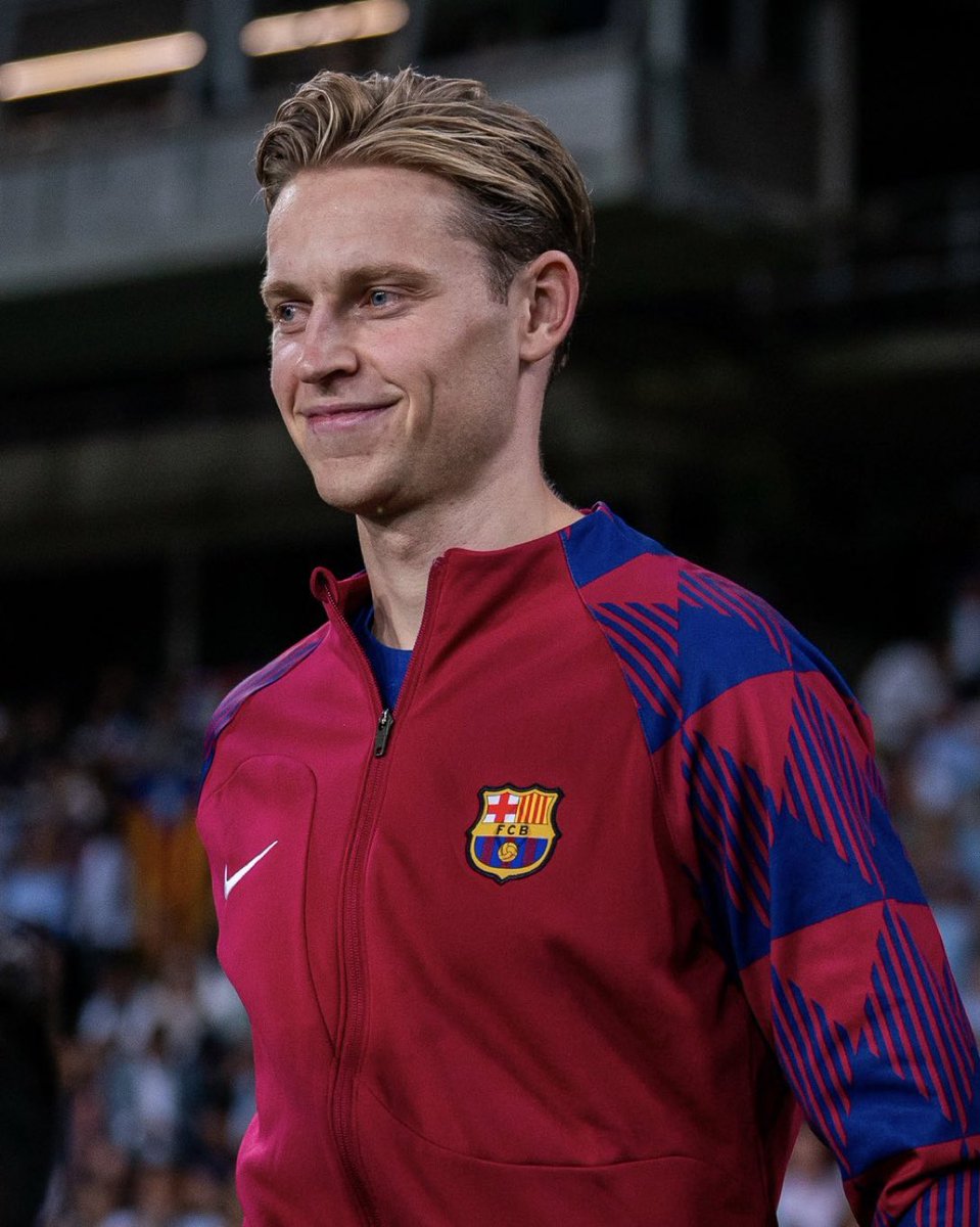 totalBarca's tweet photo. My god have we missed him. https://t.co/AFLMVLgCzz