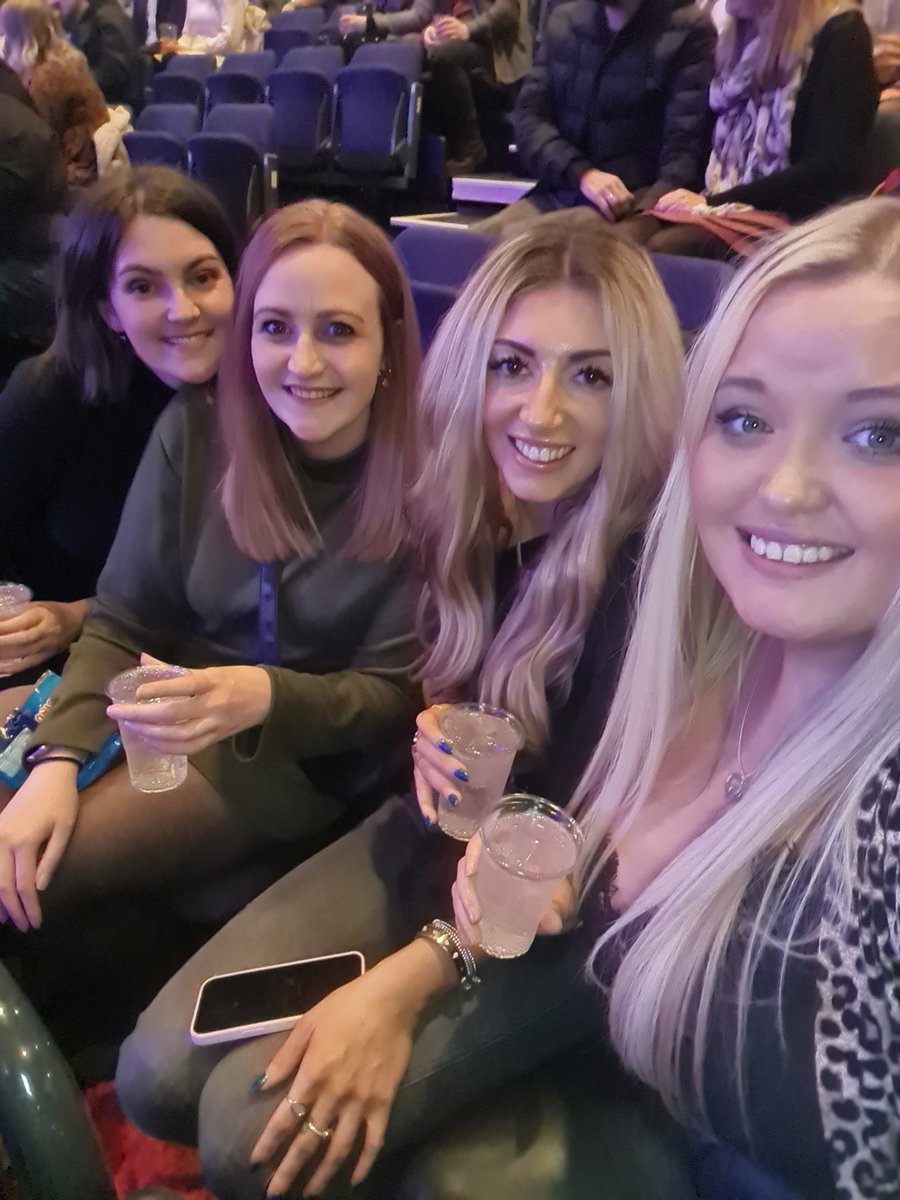 MissJadeTurner's tweet photo. #SMACARDIFF https://t.co/t9VzqPUCil