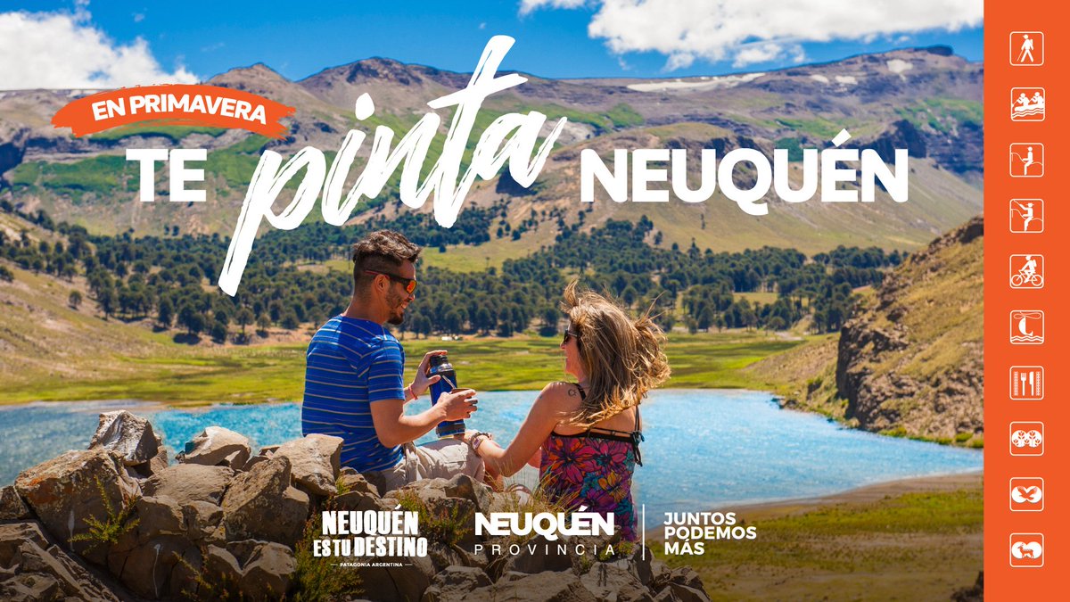 Ministerio Turismo, Ambiente y Recursos Naturales tweet media