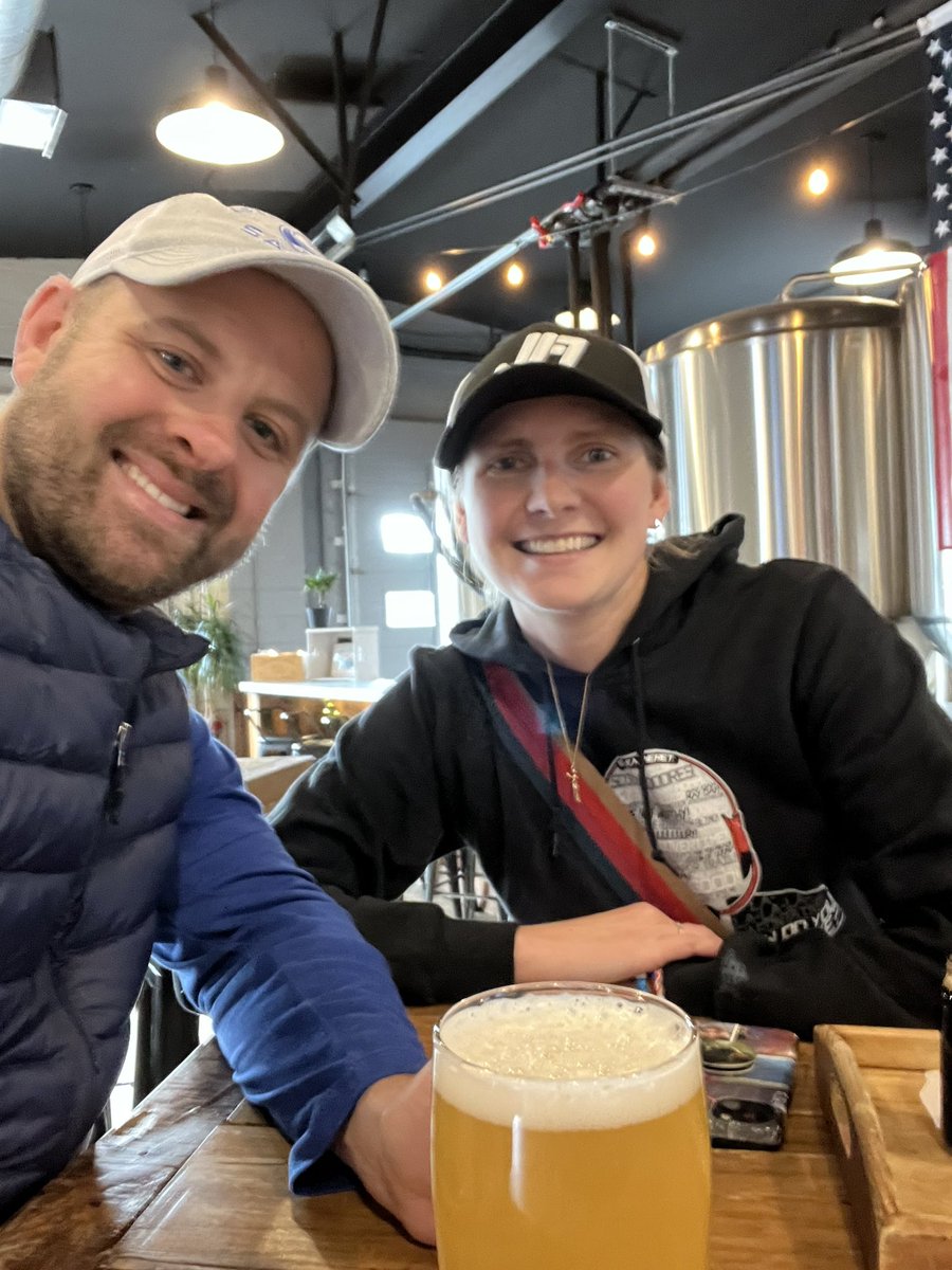 jaredjp29's tweet image. #AlesforALS at Brother’s Kershner