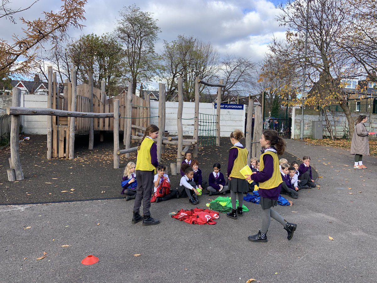 ARK Franklin Primary tweet media