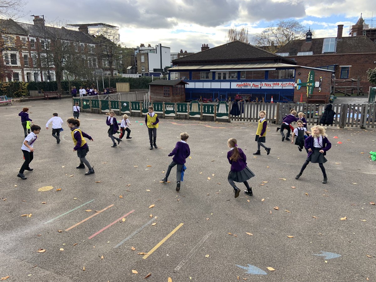 ARK Franklin Primary tweet media