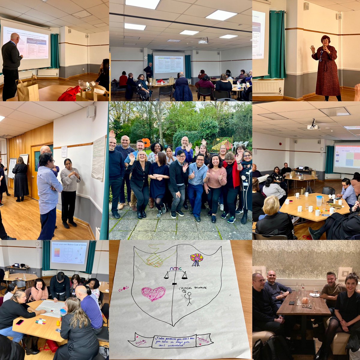 Craig Binch (He/Him) tweet media