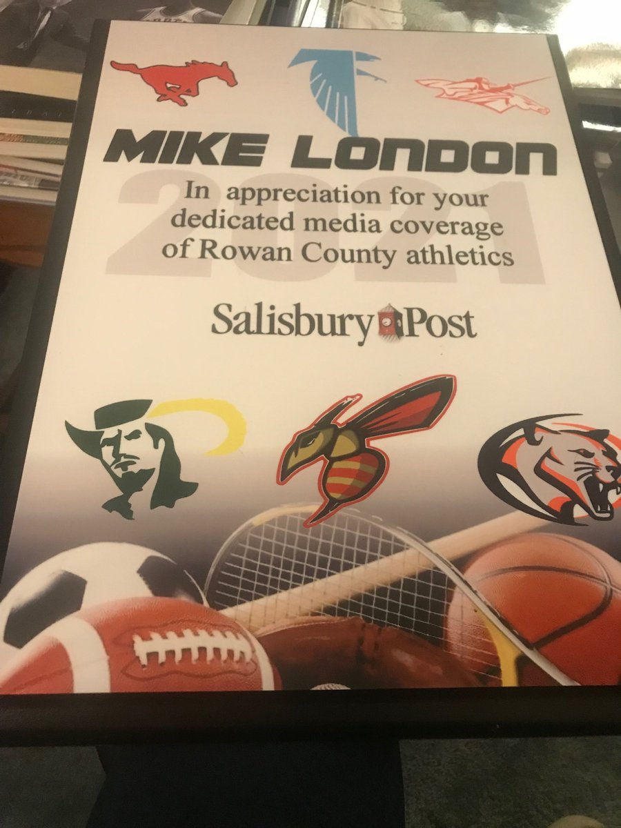 mike london tweet media