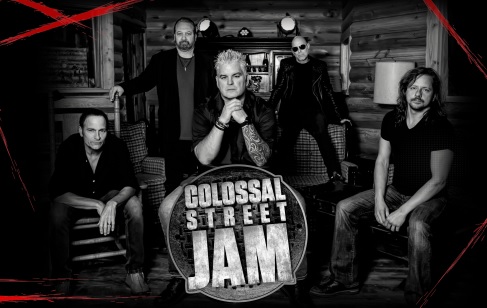 ColossalStreetJ's tweet image. Our new video for the single "No Way To Live" is out today!

Check it out here:
youtube.com/watch?v=6Th0zX…

Exclusively thru our new home, Fretbar Records!

Please view and share.
Thank you for the continuous support!