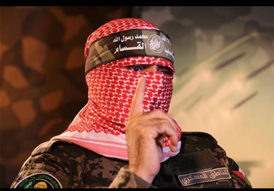 sareya78's tweet photo. يمثل الشرفاء والمخلصين وانه رجل الامة
#ابو_عبيدة https://t.co/PMxOA8kWkk