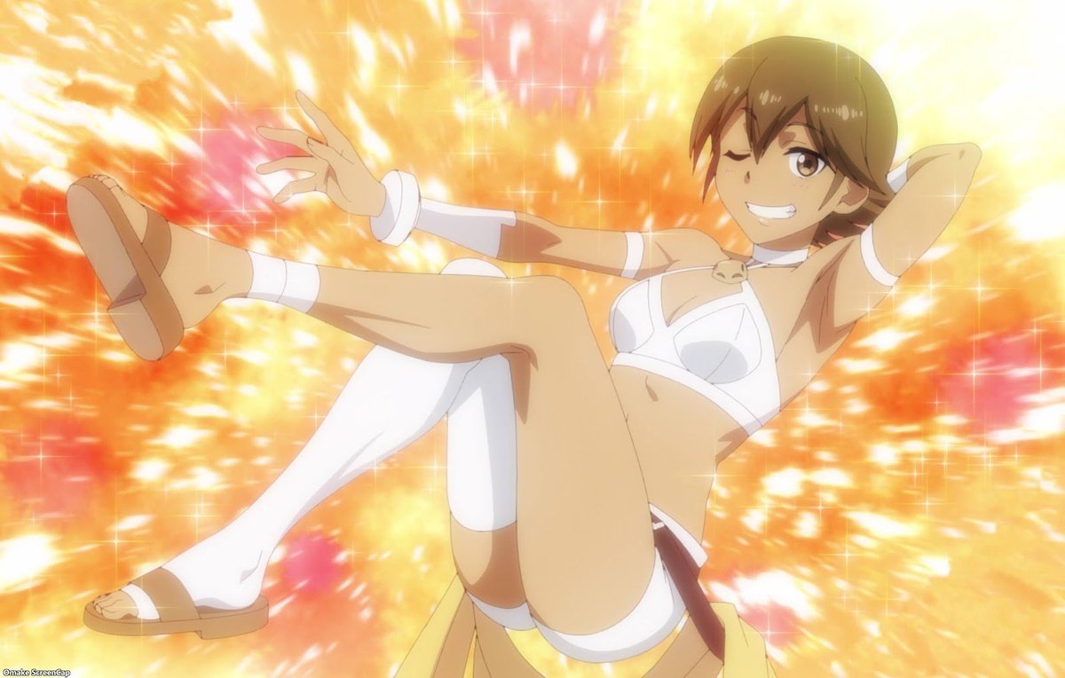 Waifus Of Mango tweet media