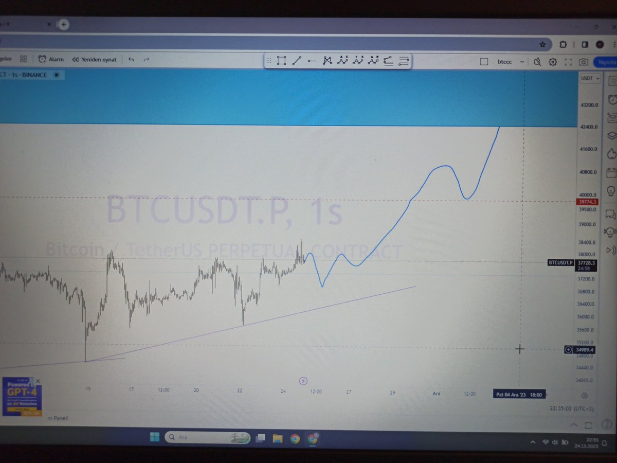 #BTC gene derin düzeltme yapmadan gidiyor zalımın coini sonu iyi olur insallah.
Amacımız kimseyi kırmak değildir
Ordakini buraya koymak değildir.
Arada bir dilimiz sürçer ise affola..

Aşağıdaki gibi niyet okuması bırakalım.👇👇