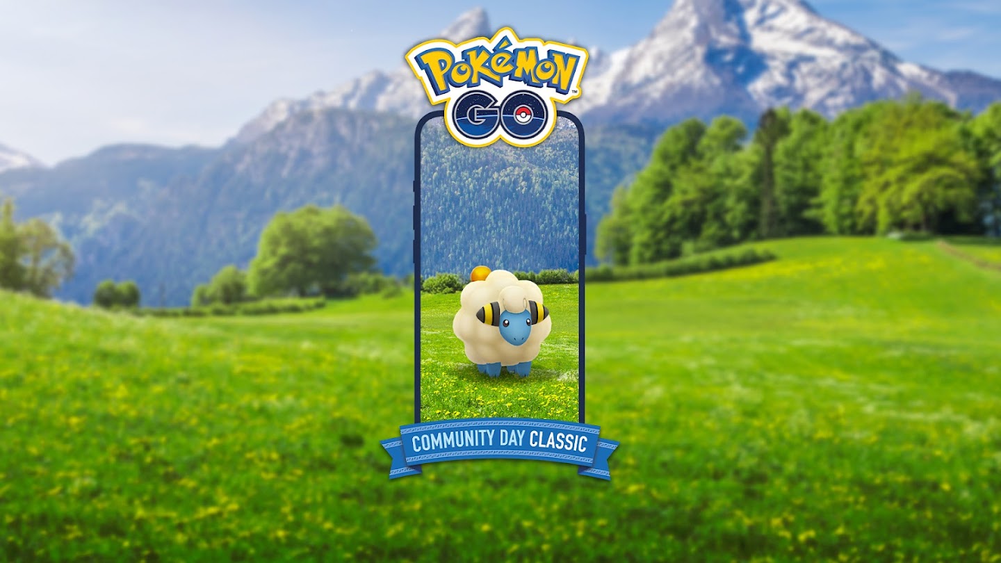 Mais Pokémon de PALDEA chegam ao Pokémon GO no evento de
