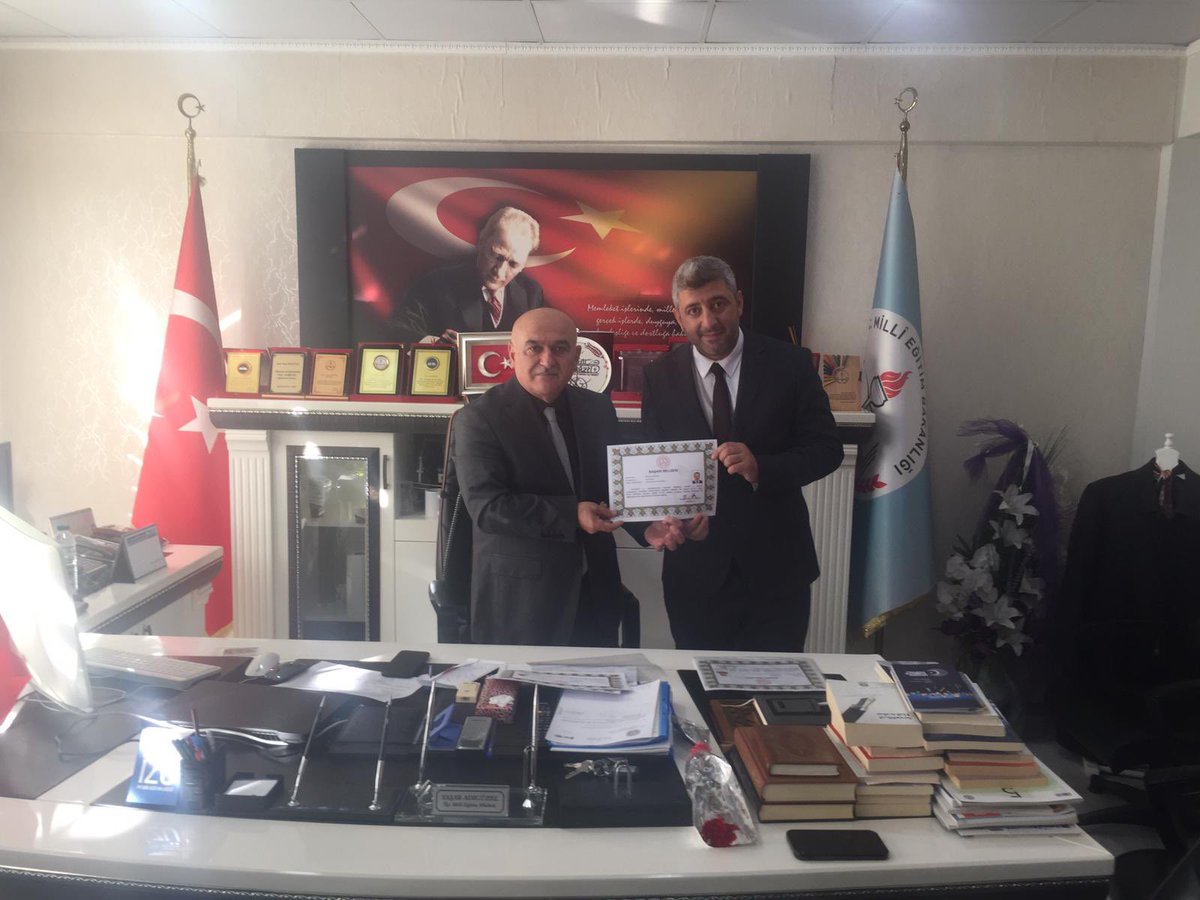 MackaMilliEgtm's tweet photo. @yasaradiguzel61 @Okan__calap @OzcanREIS61 @AyhanDemirbas70 @coban_ayse1 @MackaHEM @BasarEgitim61 @CezineKardesler @tevfikileriho61 @MackaCumhuriyet @MackaMehmetAkif @mck_kayalarmtal https://t.co/rkuOlIGCcN