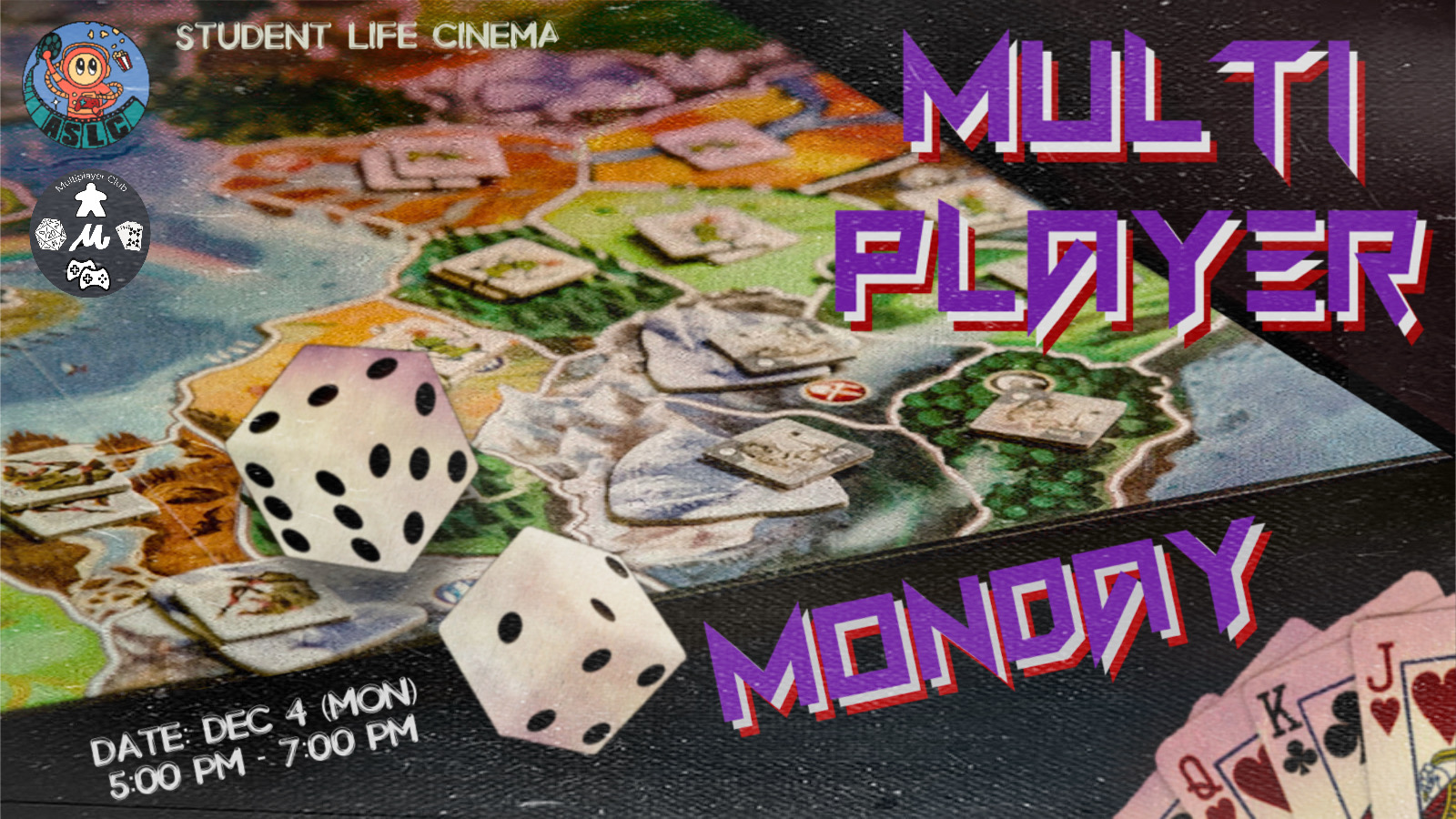 In The Game of Life game players can make their own exciting