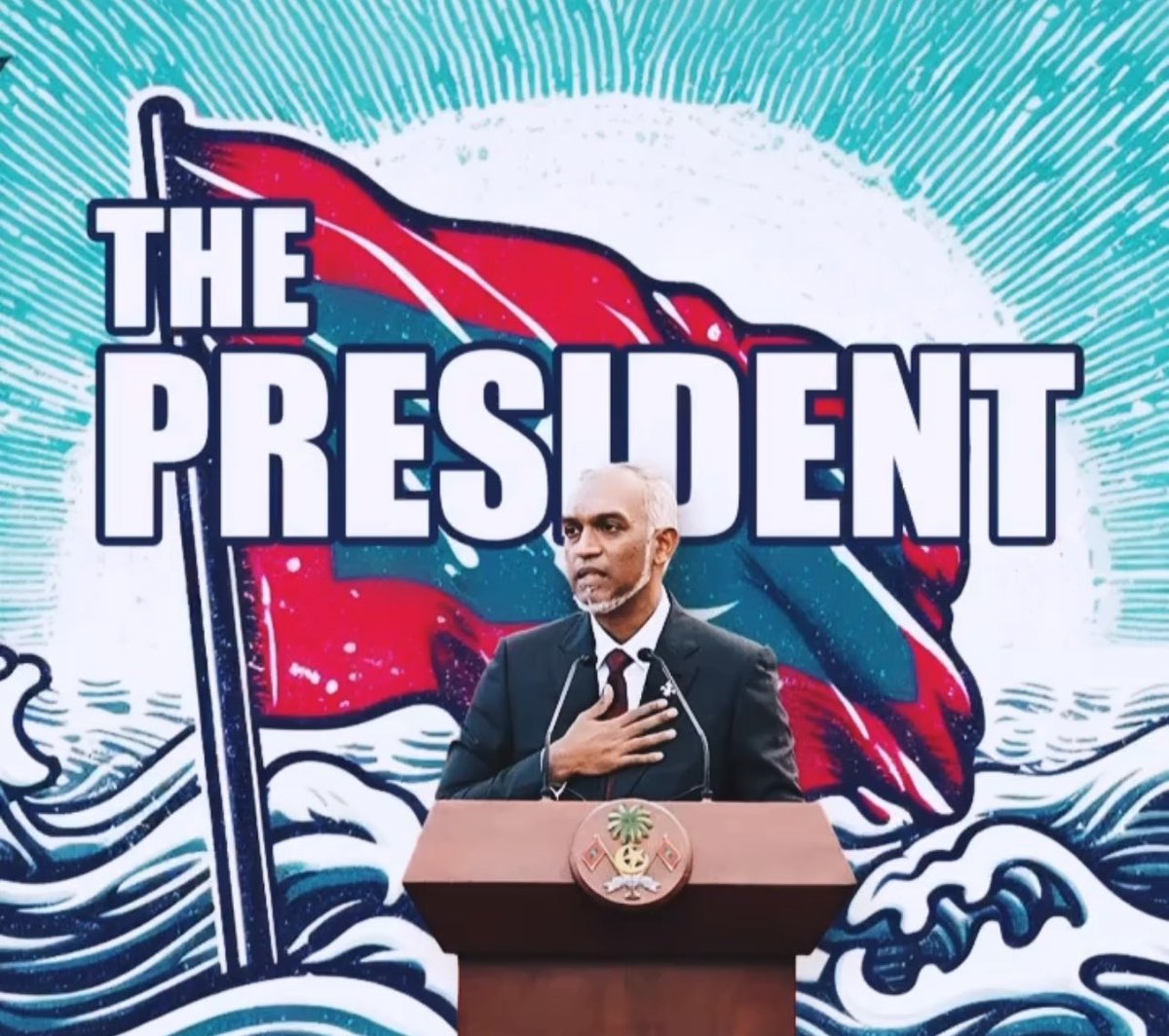 Reflecting on the hard work and determination it took to bring a new government, I am proud to have been a part of the effort. Together, we have fought tirelessly day and night, and now it's time to defend our government for the betterment of future generations. I firmly stand by