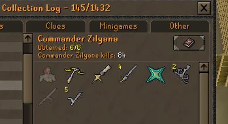 DarthMoby's tweet photo. @JagexAsh I think they're working together against me now https://t.co/8aNZ7nGZR1