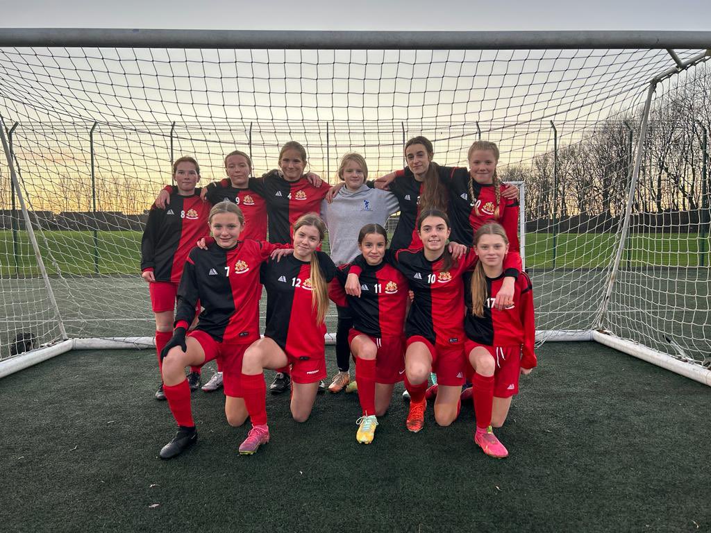 valleygardensnt's tweet photo. Valley U13s were fantastic 9-0 4th Rnd National Cup winners this evening against a competitive Carmel College. Well done all! ⚽️⚽️ #vgmspe https://t.co/GhLfSh3KbI