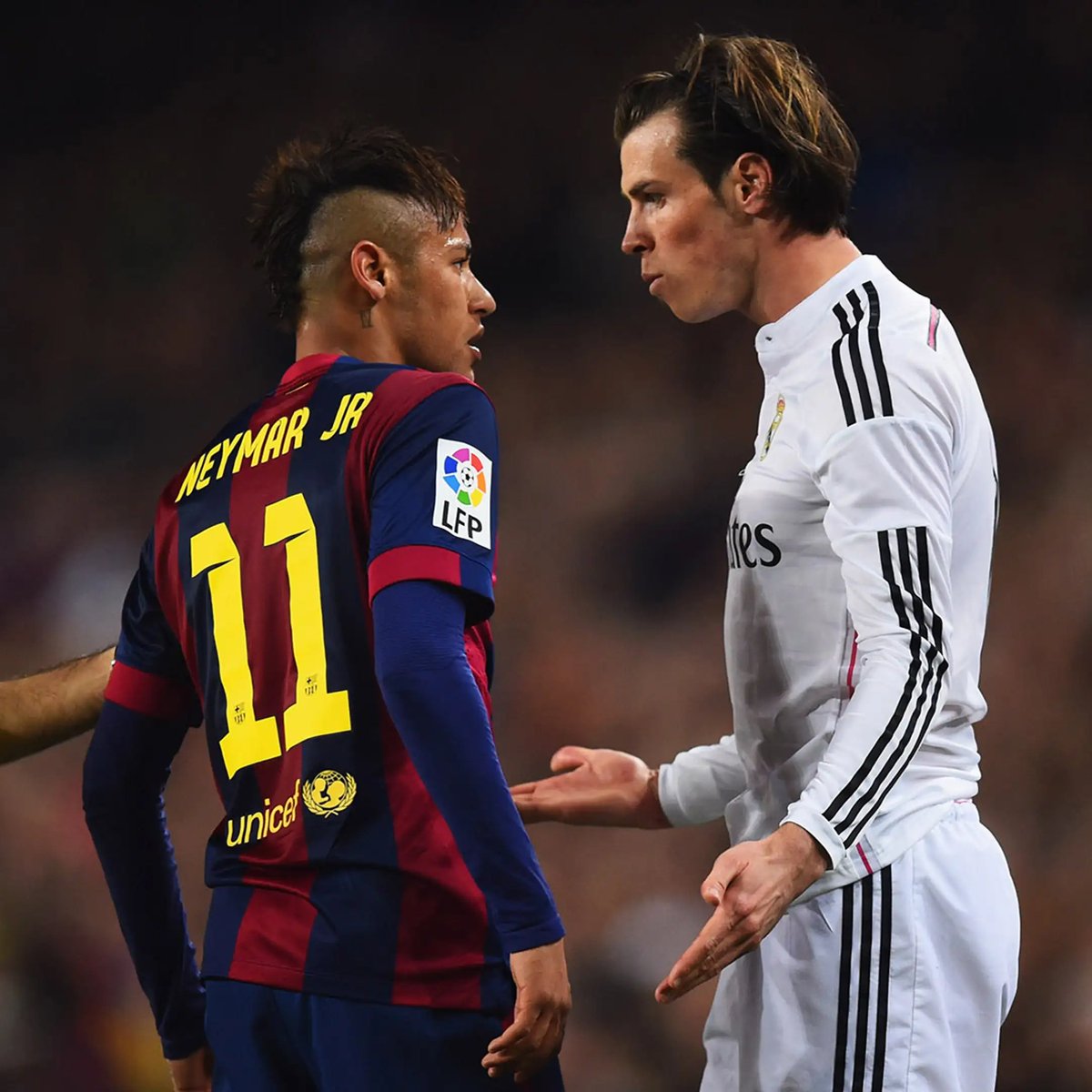 TrollFootball's tweet photo. The successors of Ronaldo and Messi's careers ended before Ronaldo and Messi. https://t.co/xAvAMkmBU3