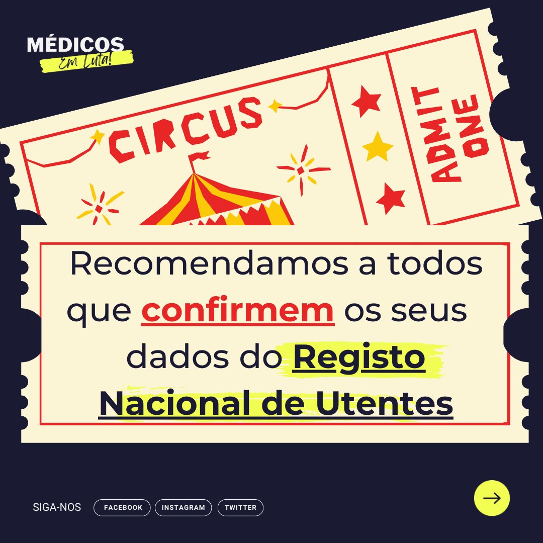Médicos em Luta : r/internosPT