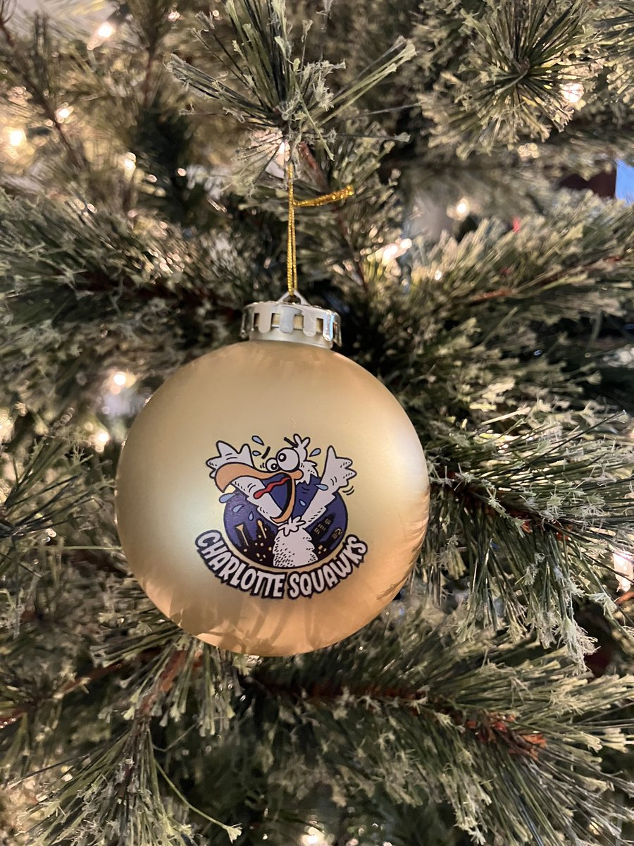 It’s a real beaut, Clark. 

<a href="/CltSquawks/">Charlotte Squawks</a>